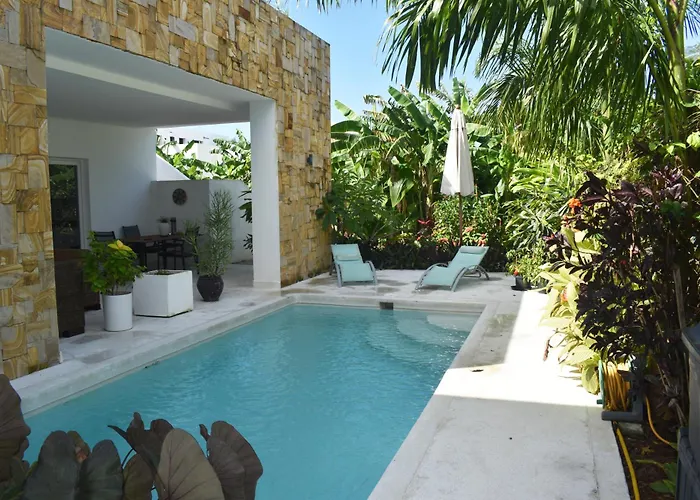 Bahari Villa