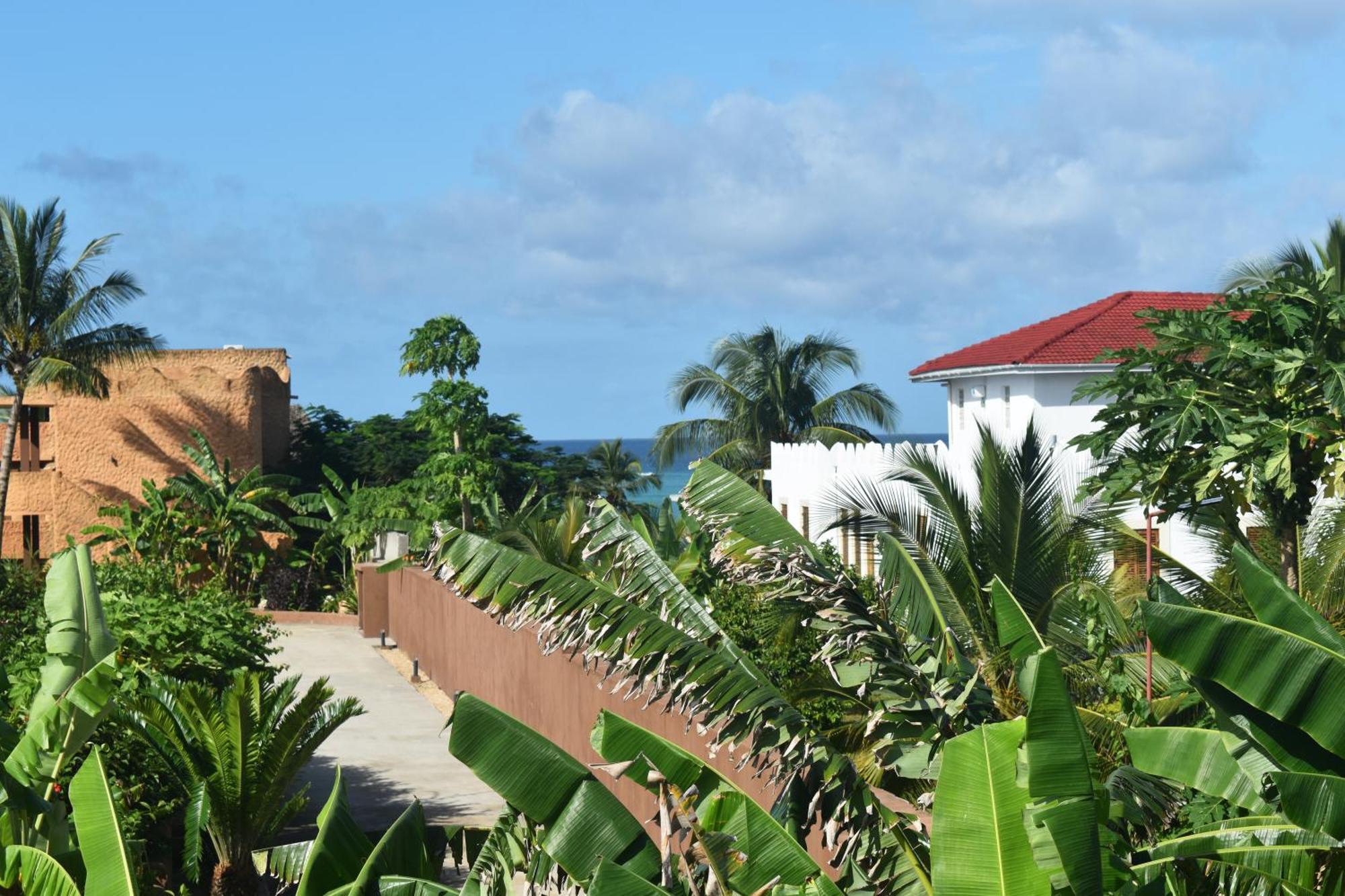 Bahari Villa *