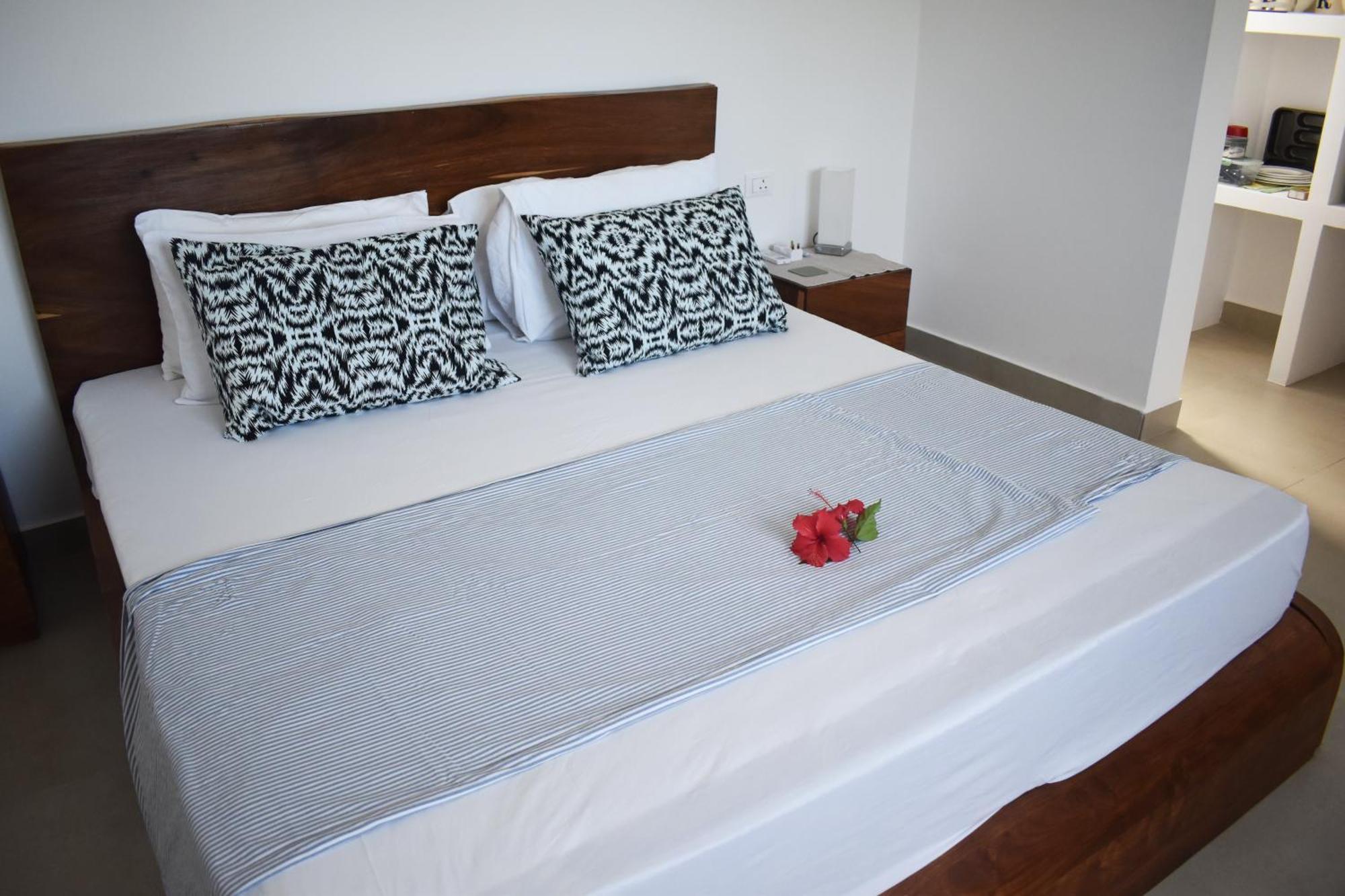 Bahari Villa Kiwengwa (Zanzibar)